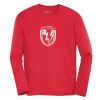 ATC PRO TEAM LONG SLEEVE YOUTH TEE Thumbnail