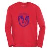 ATC PRO TEAM LONG SLEEVE YOUTH TEE Thumbnail