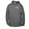 ATC™ PTECH® FLEECE YOUTH HOODIE Thumbnail